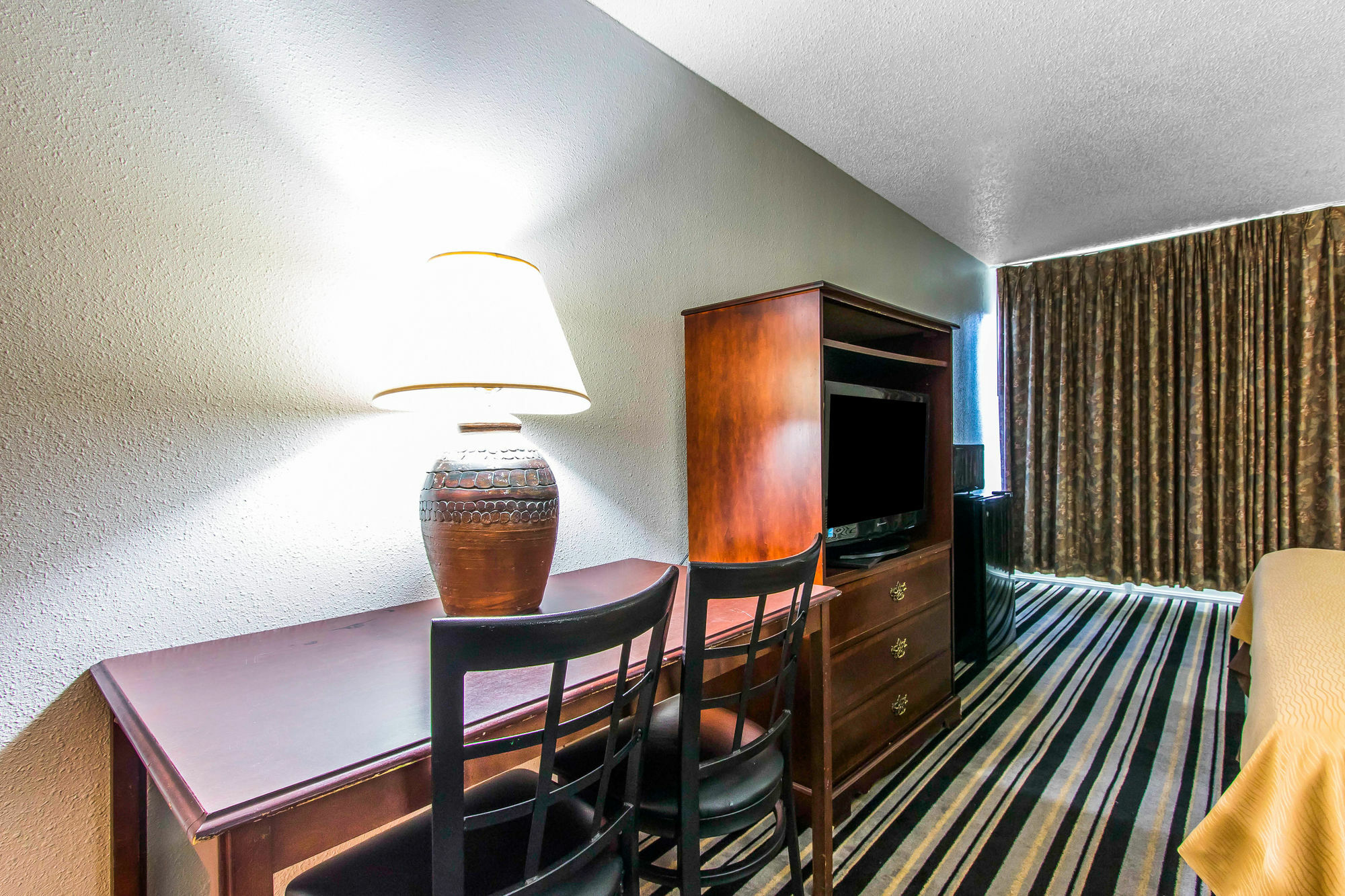 Econo Lodge Ардмор Екстер'єр фото